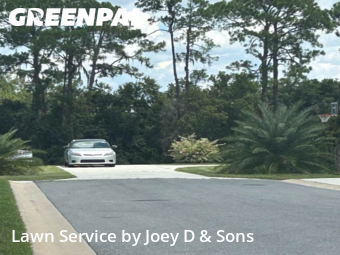 Lawn Care Service nearby Lakeland, FL, 