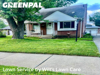 Yard Mowing nearby St. Clair Shores, MI, 