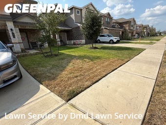 Work completed by reliable-lawn-care-service-in-Cypress-CA
