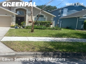 Lawn Care nearby Orlando, FL, 