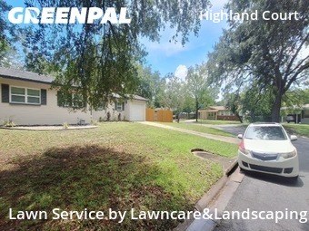 Lawn Cut nearby Gainesville, FL, 