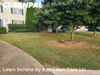 Lawn Cut nearby Lawrenceville, GA, 
