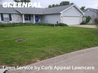 Lawn Service nearby Saint Charles, MO, 