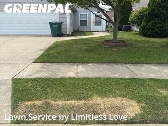 Lawn Cut nearby Lafayette, IN, 