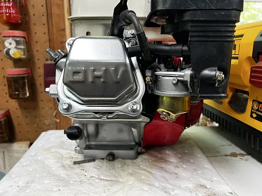Fondren Small Engine Repair Photo 6