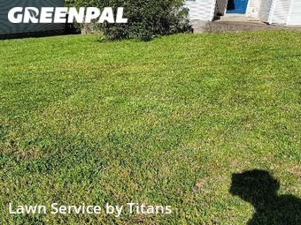 Lawn Service nearby Clarksville, TN, 