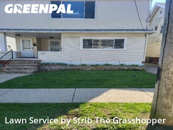 Lawn Mowing nearby Lakewood, OH, 