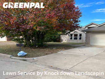 Lawn Care nearby Arlington, TX, 
