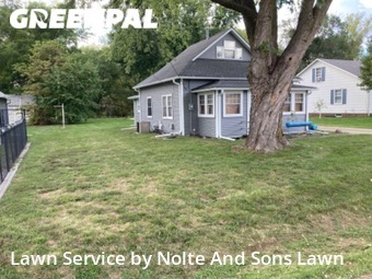 Lawn Mowing nearby Berwick, IA, 