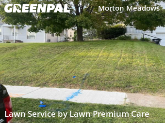 Lawn Maintenance nearby Omaha, NE, 