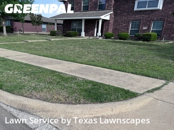 Lawn Cutting nearby Murphy, TX, 