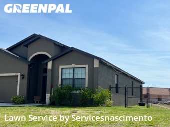 Grass Cutting nearby Cape Coral, VA, 