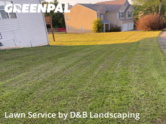 Yard Cutting nearby Riverdale, GA, 