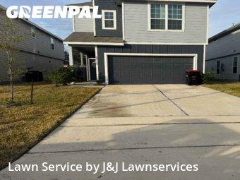 Grass Cutting nearby Houston, TX, 