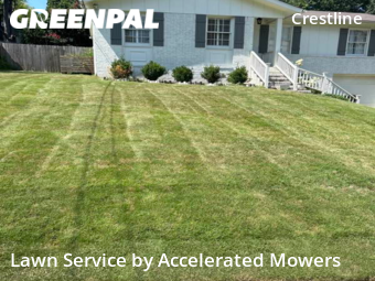 Lawn Care Service nearby Birmingham, AL, 