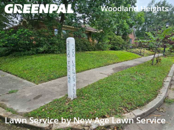 Grass Cut nearby Houston, TX, 