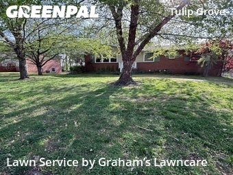 Grass Cutting nearby Nashville, TN, 