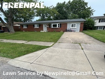 Yard Cutting nearby Beech Grove, IN, 