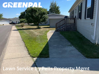 Lawn Care nearby Saline, MI, 