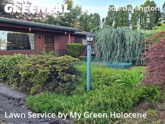 Lawn Mowing nearby Portland, OR, 