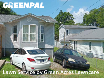 Lawn Care Service nearby Kingsport, TN, 