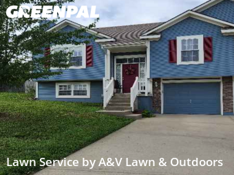 Lawn Maintenance nearby Grain Valley, MO, 
