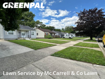 Lawn Mowing nearby Harper Woods, MI, 