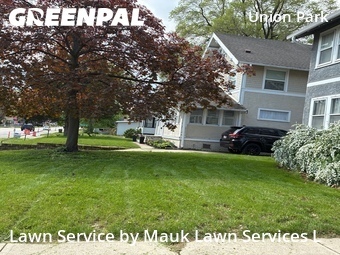 Lawn Mowing Service nearby Des Moines, IA, 