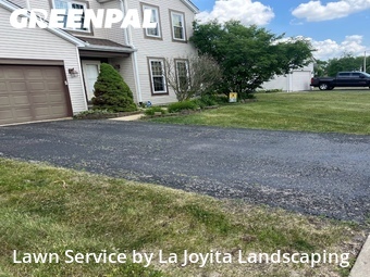 Lawn Cut nearby Plainfield, IL, 