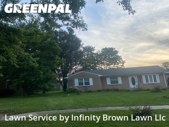 Lawn Cut nearby Louisville, KY, 