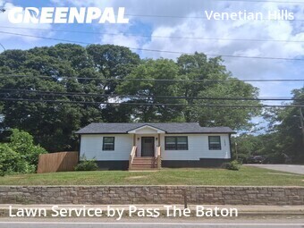 Landscapers In Atlanta,30311,Landscaping Services by Pass The Baton, work completed in Jul , 2026