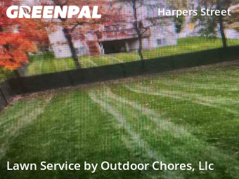 Lawn Maintenance nearby Blaine, MN, 