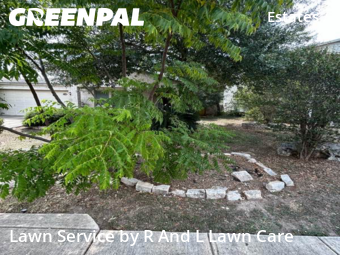 Lawn Care Service nearby San Antonio, TX, 