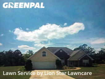 Lawn Mow nearby Lawrenceville, GA, 