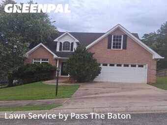 Modern Landscaping In Athens,30606,Landscapers by Pass The Baton, work completed in Jun , 2026