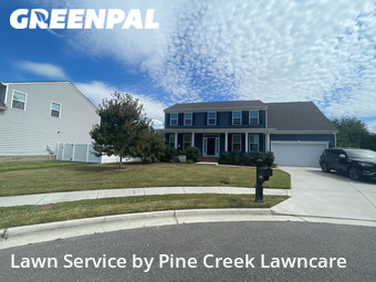 Lawn Care Service nearby Chesapeake, VA, 