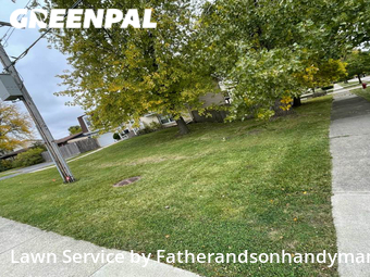 Lawn Maintenance nearby Palatine, IL, 