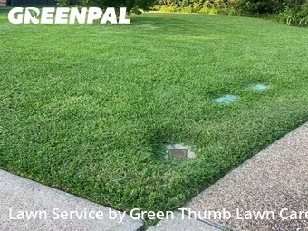 Lawn Care Service nearby Lewisville, TX, 