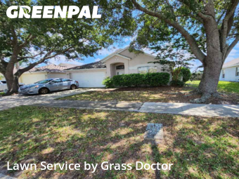 Lawn Maintenance nearby Orlando, FL, 