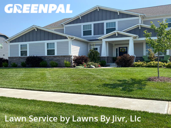 Lawn Service nearby Zionsville, IN, 