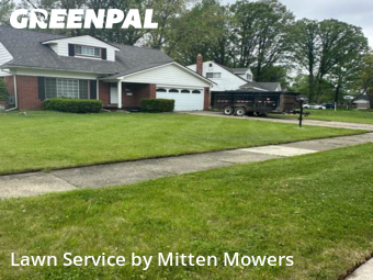 Yard Cutting nearby Southfield, MI, 