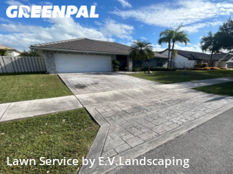 Lawn Service nearby Davie, FL, 