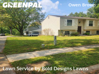 Lawn Mow nearby Columbia, MD, 