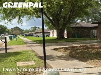 Lawn Service nearby Marrero, LA, 