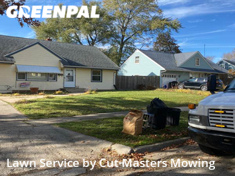 Lawn Care nearby Rockford, IL, 