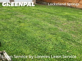 Lawn Service nearby Nashville, TN, 