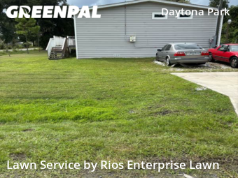 Yard Cutting nearby De Land, FL, 