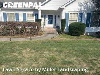 Yard Mowing nearby Harrisburg, NC, 