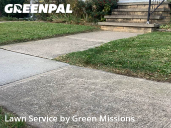 Lawn Cut nearby Cleveland, OH, 