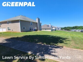 Lawn Cutting nearby Snellville, GA, 